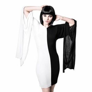 KILLSTAR Jinx Sorcery Dress NWT